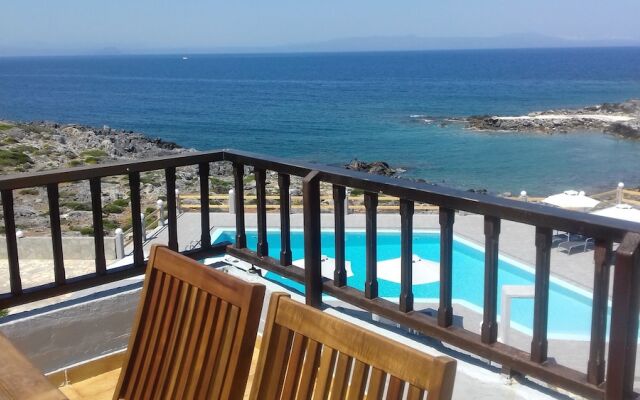 Kosta's House