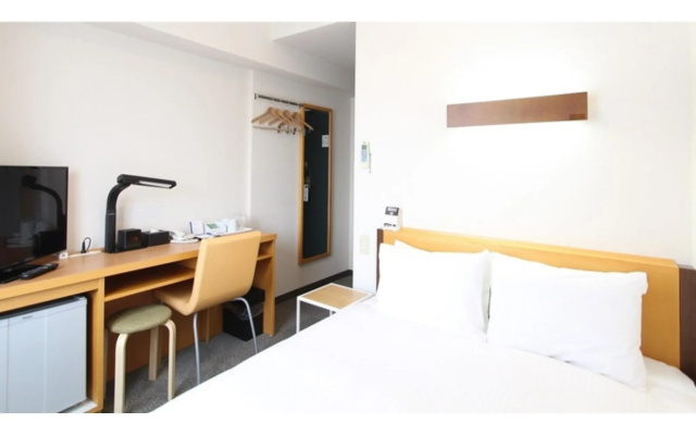 Smile Hotel Sakurambo Higashine – Guest Rooms – Higashine