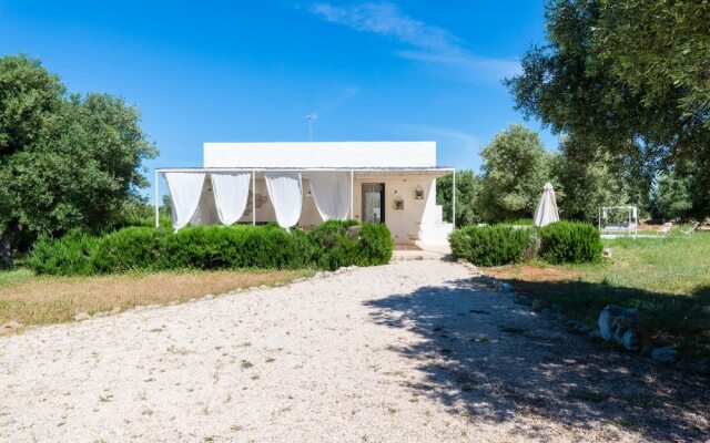 Villa Aura d Olivo con Piscina by Wonderful Italy