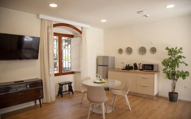 Nava Suites