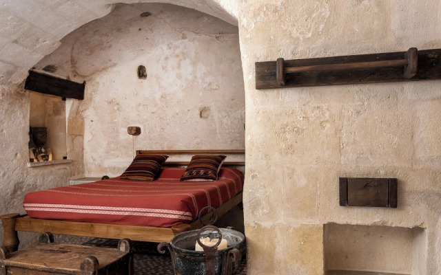 Moyseion Matera - Adults Only