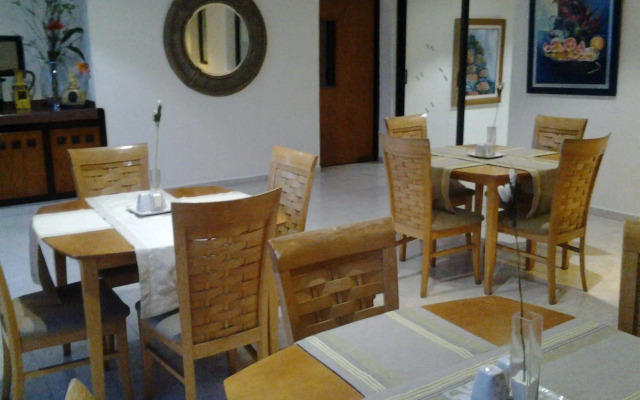 Casabella Art/Boutique Hotel