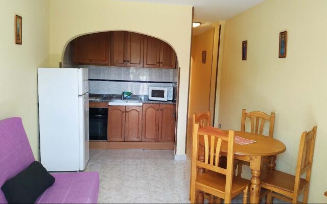 Apartamentos Costa Azahar 3000