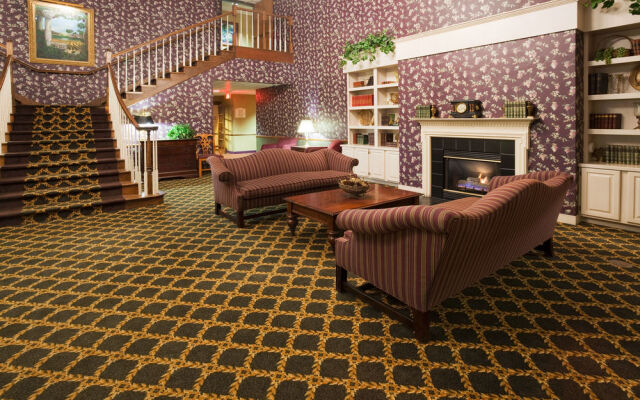Holiday Inn Express Hotel & Suites Oshkosh Stateroute 41