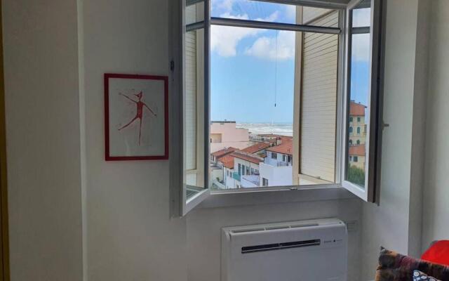 Viareggio Suite a 50 metri dal mare