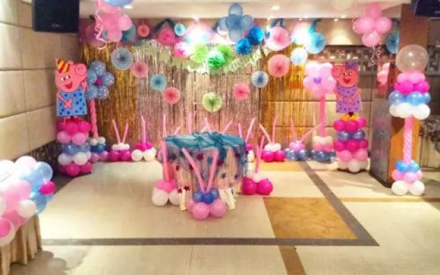 Hotel G.K. International