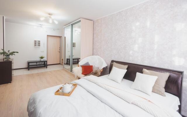 ApartHause на улице Щорса