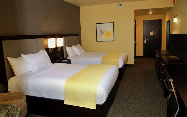 DoubleTree by Hilton Bemidji