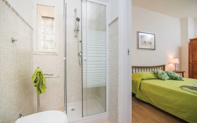 Villa degli Oleandri