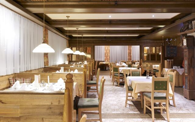 Landhotel Post