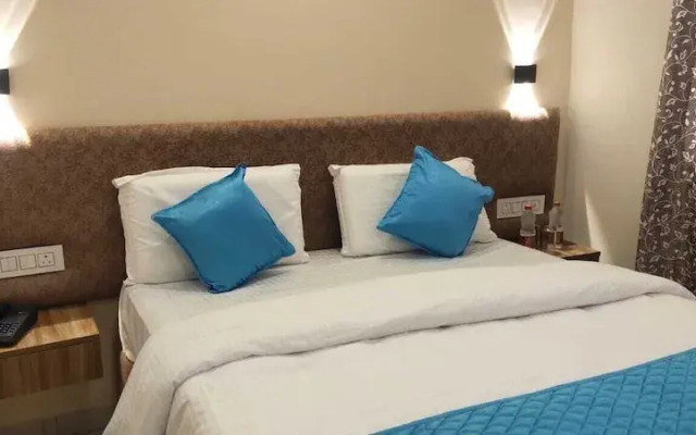 Hotel Paramount
