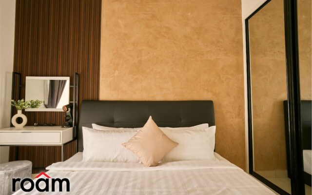 Trion Kuala Lumpur by Roam