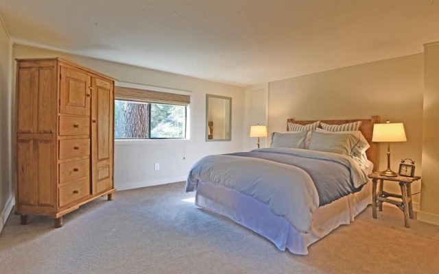 West Shore Getaway