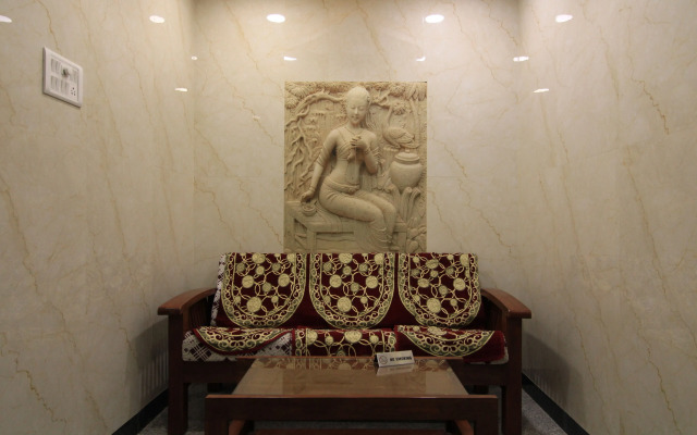 Hotel Rathnavel Towers Annex