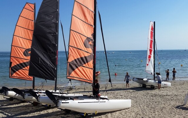 Résidence ondines - Grands appartements