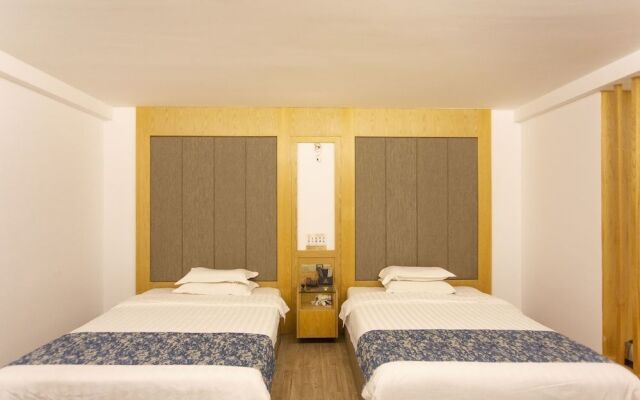 Zhangjiajie Heyday Hotel