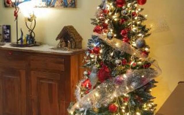 B&B Donna Anna by holidayngo