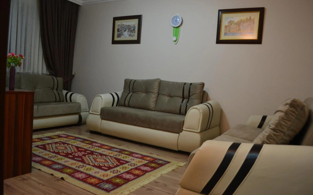 Hotel Fatih Istanbul
