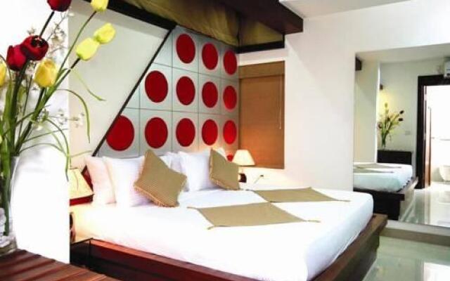 Krishinton Suites