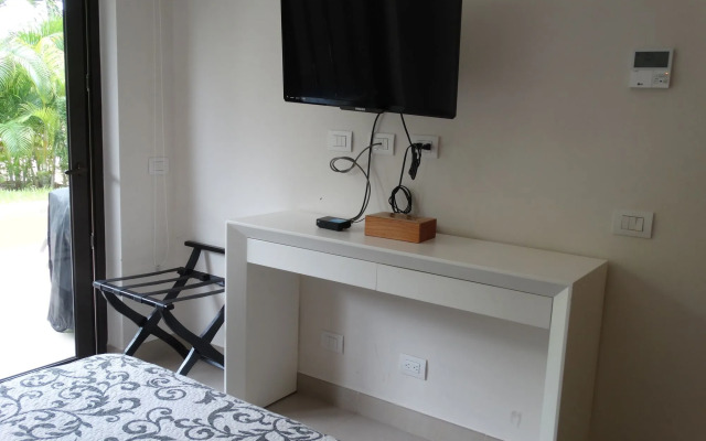 Lorena Ochoa E103 by Andiani