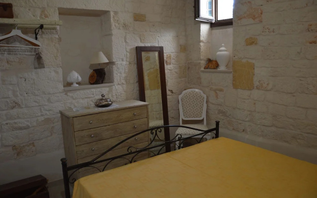 Vivere Ostuni