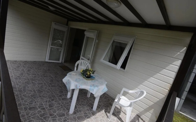 Gite Les Chrysalides