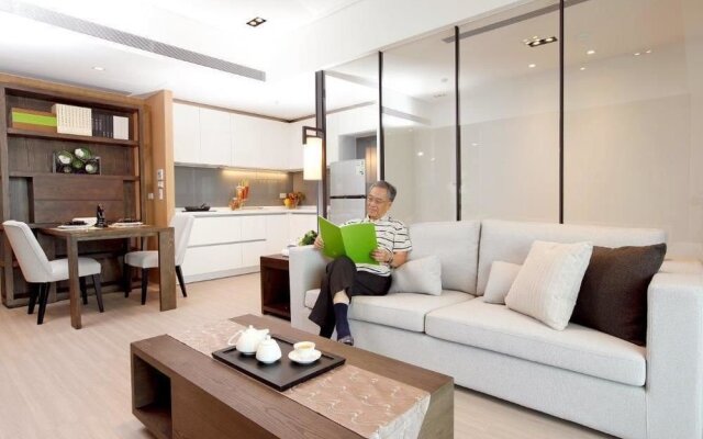 Centuray Tamsui Resort