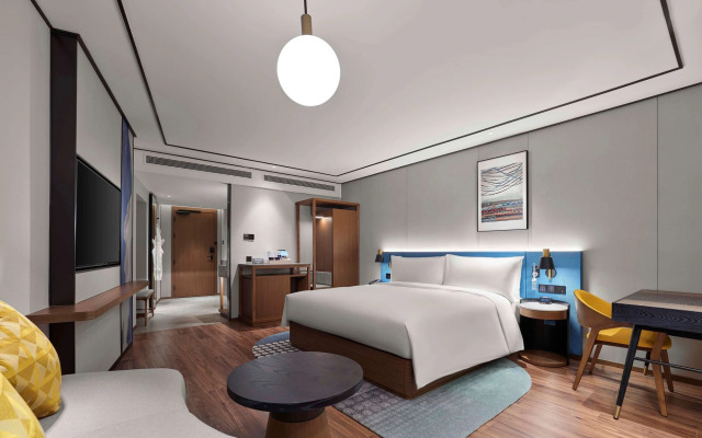 Hilton Garden Inn Lhasa