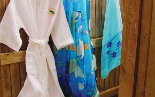 Woods Hole Passage Inn