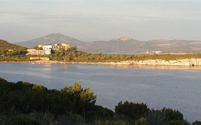 Capo Caccia Resort