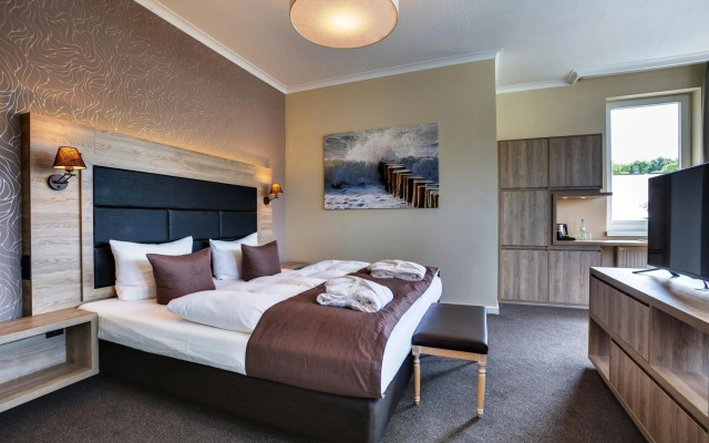 Upstalsboom Heringsdorf