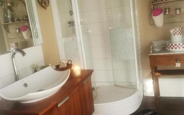 Appartement Mayolles