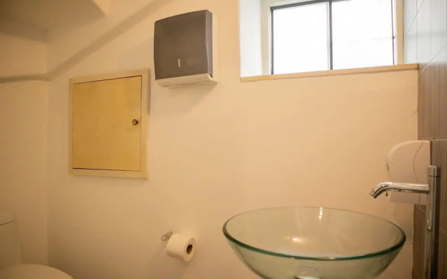 w Impressive 5BR w Terrace in Miraflores