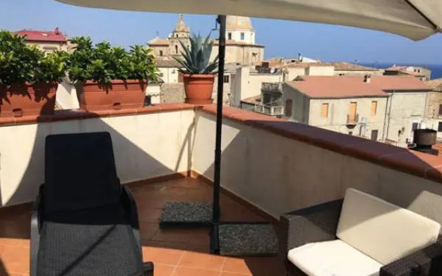 San Pio Bed & Breakfast