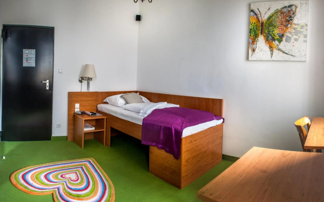 Boutique Hotel Donauwalzer