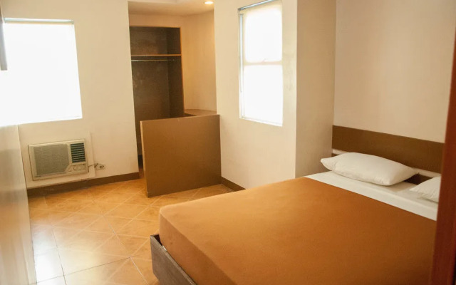 24h Apartment Hotel