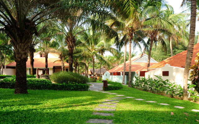 Phu Hai Beach Resort & Spa Phan Thiet