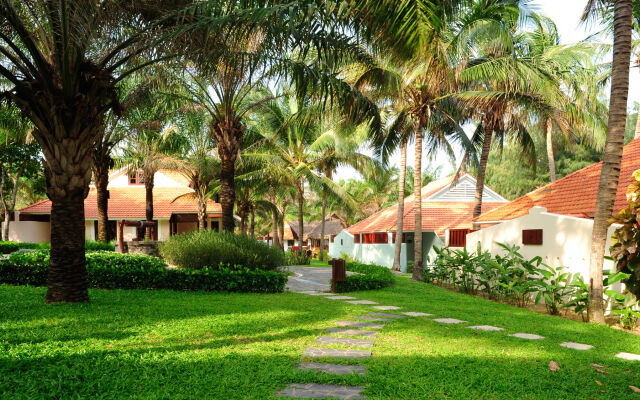 Phu Hai Beach Resort & Spa