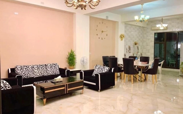 Slowly Times Homestay