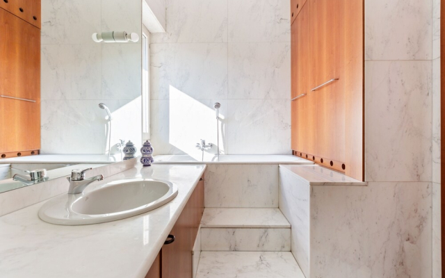 Terrace Penthouse with Duomo View