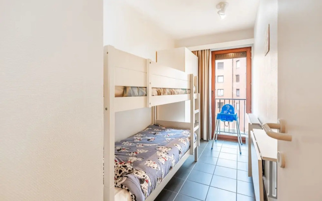 Nice Apartment Close to the sea and Center