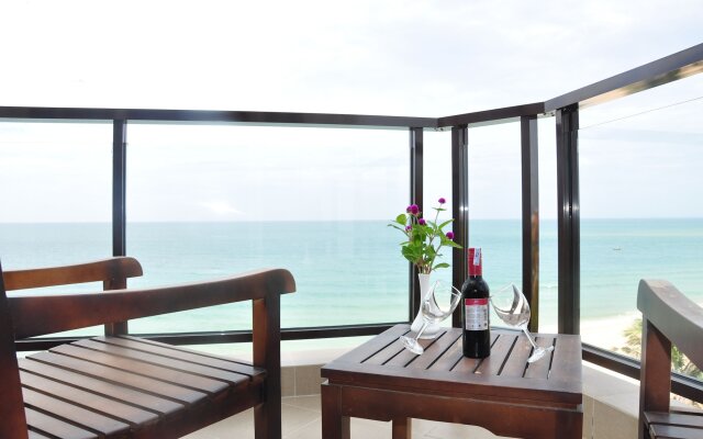 Mana Muine Beach Resort