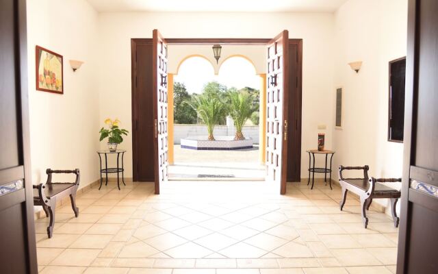 Casa Rural Bella Vista