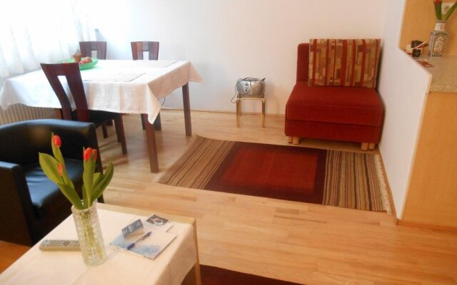 City Welcome Studio Museumsquartier