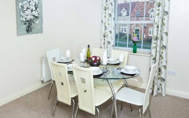 Denby Retreat