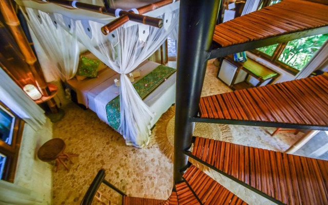 Le Bamboo Bali