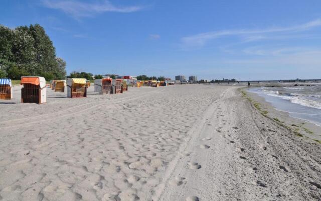 Haus zur Mole - Apt.12