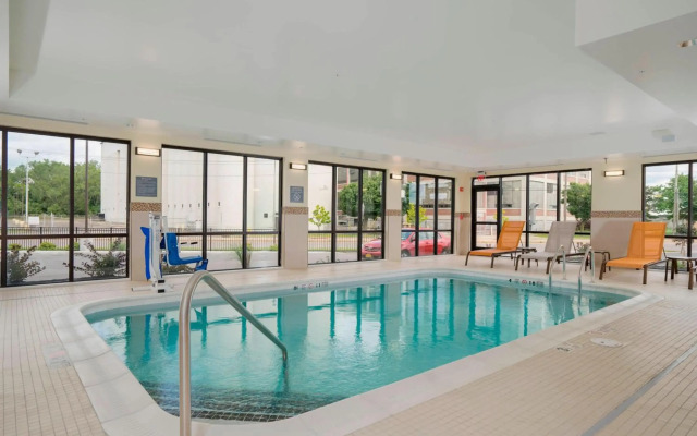 Courtyard by Marriott Niagara Falls USA