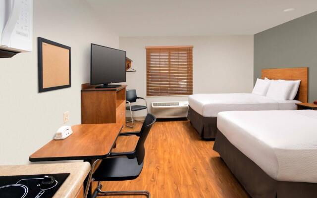 Extended Stay America Suites - Denver - Airport