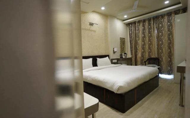 Hotel Varanasi Heritage